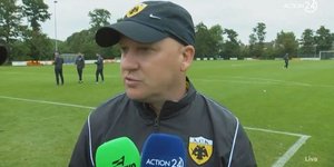 Ο Μάρκο Νίκολιτς 