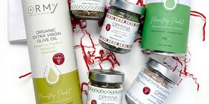 Το σήμα ΚΑΝΩΝ στα ελληνικά προϊόντα 