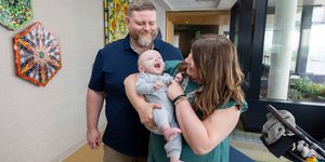 πρόωρο μωρό