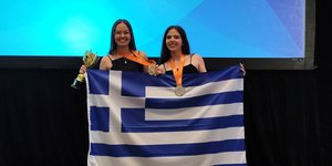 Παγκόσμιες πρωταθλήτριες microsoft
