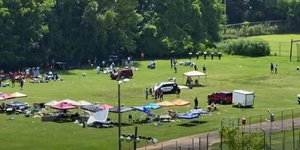 Πυροβολισμοί Τενεσί