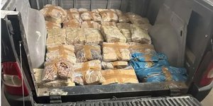 Από την Αλβανία στα... βουνά της Κρήτης: 65χρονος ο «εγκέφαλος» πίσω από 25.000 σφαίρες -Το πλούσιο παρελθόν του