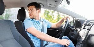 Ο χρυσός κανόνας για να μην τρακάρεις ποτέ στο παρκάρισμα -Τι πρέπει να κάνεις