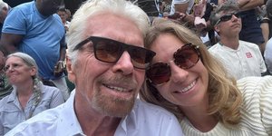 Ρίτσαρντ Μπράνσον