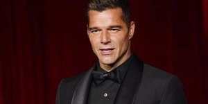 Ο Ρίκι Μάρτιν