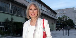 Ρίκα Διαλυνά