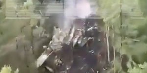 Συνετρίβη το αεροσκάφος που αγνοούνταν στη Ρωσία