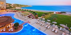 Elysium Resort & Spa - Zero Waste Horeca