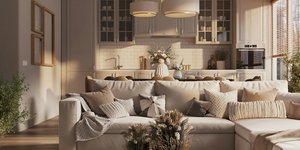 Οι interior designers συμφωνούν -Αυτό είναι το πιο διαχρονικό χρώμα για το σπίτι