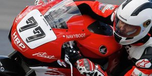 Πωλείται η Honda του Michael Schumacher