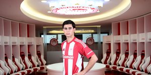 Ο Λορέντσο Σιπιόνι