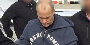 Ο Τζέφρι Σούμαν διαχειρίστηκε με ευφυΐα το γεγονός ότι είχε διπλή υπηκοότητα και γνώση των διεθνών νόμων / INTERPOL 