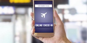Το έγκαιρο check-in συχνά υποτιμάται ή θεωρείται απλώς τυπικό βήμα / SHUTTERSTOCK