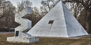 Η μεγαλύτερη χρονοκάψουλα του κόσμου είχε σφραγιστεί το 1975 με σκοπό να μείνει κλειστή για μισό αιώνα / FACEBOOK