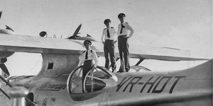 Η πρώτη καταγεγραμμένη αεροπειρατεία στον κόσμο σημειώθηκε στις 16 Ιουλίου 1948 / WIKIPEDIA