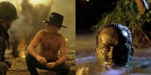 Η "Αποκάλυψη Τώρα" δεν ήταν απλώς μια ταινία· ήταν ένα επικό καλλιτεχνικό στοίχημα που λίγο έλειψε να καταστρέψει τον σκηνοθέτη της, Φράνσις Φορντ Κόπολα / IMDB