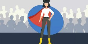 Η ιδέα του Main Character Syndrome έχει βαθιές ρίζες στην ανθρώπινη ψυχολογία / SHUTTERSTOCK