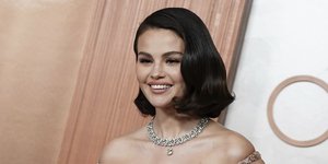 Σελένα Γκόμεζ/Φωτογραφία AP 