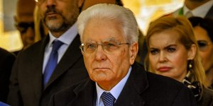 Σέρτζιο Ματαρέλα