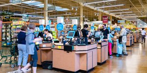  Ο πληθωρισμός αυξήθηκε στις ΗΠΑ τον Ιούνιο, φτάνοντας το 2,6% σε ετήσια βάση	