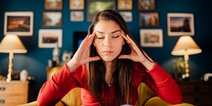 Ποιο είναι το ζώδιο που καταστρέφει τα πάντα με την υπερβολική σκέψη;