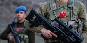 Συνελήφθησαν στην Τουρκία153 ύποπτοι ως μέλη της οργάνωσης Ισλαμικό Κράτος