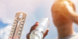 Κλιματικές αλλαγές