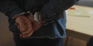 Στη φυλακή 70χρονος για παραβίαση περιοριστικού όρου