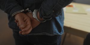 Λήστεψε επτά καταστήματα ψιλικών σε 1,5 μήνα