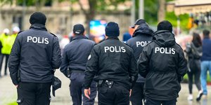 Η τουρκική αστυνομία συνέλαβε έναν διεθνώς καταζητούμενο Σουηδό μαφιόζο, με το προσωνύμιο «Φράουλας»