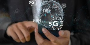 Το 5G θα αντιπροσωπεύει το ένα τρίτο των κινητών συνδρομών το 2025	