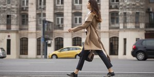 Τι σημαίνει όταν ένα άτομο περπατάει πάντα πολύ γρήγορα, σύμφωνα με την ψυχολογία;