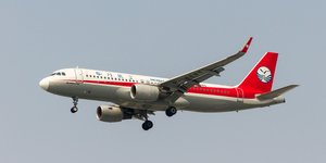 Sichuan Airlines