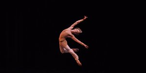 Ο super star του χορού Daniil Simkin