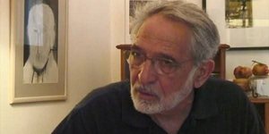 Έφυγε από τη ζωή ο σκηνοθέτης Σταύρος Κωνστανταράκος