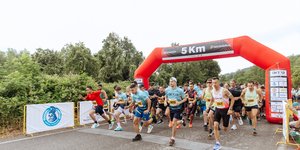 «Skiritida Run» 2025