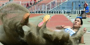 H Στέλλα Σμαραγδή