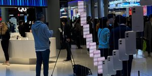 Smartphone: Πώς θα αλλάξει η καθημερινή χρήση του μέχρι το 2030