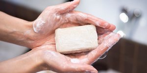 Πού δεν πρέπει ποτέ να χρησιμοποιείτε σαπούνι στο ντους -Οι ειδικοί προειδοποιούν