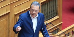 Σωκράτης Φάμελλος