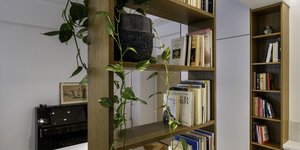 The Dancer’s Recidence: Ένα σπίτι ωδή στην κίνηση και την ηρεμία