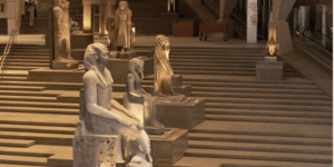 Μεγάλο αρχαιολογικό μουσείο