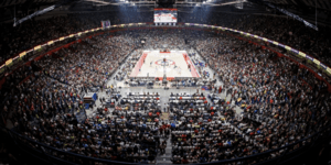 Σερβία Final 4