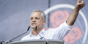 O Μολδαβός ολιγάρχης