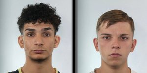 Τα στοιχεία των δραστών που κατηγορούνται για τον ομαδικό βιασμό ανήλικης