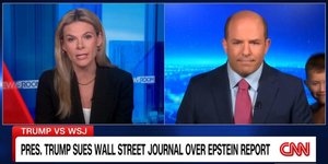 συνέντευξη