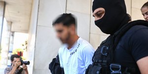 Ο 30χρονος Βούλγαρος που κρατείται ως απλός συνεργός για τη δολοφονία του Πολωνού καθηγητή 