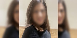 Η σύζυγος του Πολωνού καθηγητή που δολοφονήθηκε στην Αγία Παρασκευή