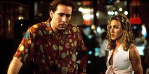 Honeymoon in Vegas/Φωτογραφία MGM