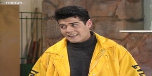 Ο Τέλης από το «Εμείς κι εμείς»